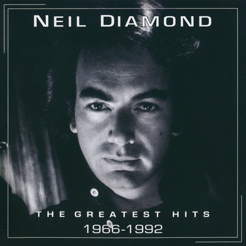 Neil Diamond
